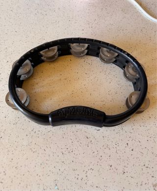 PANDERETA ROLAND MEINL PERCUSIÓN