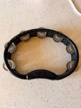 PANDERETA ROLAND MEINL PERCUSIÓN