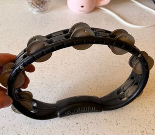 PANDERETA ROLAND MEINL PERCUSIÓN