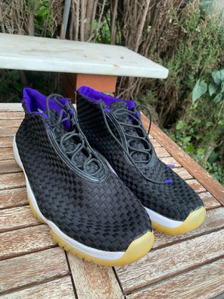 Nike Air Jordan Future