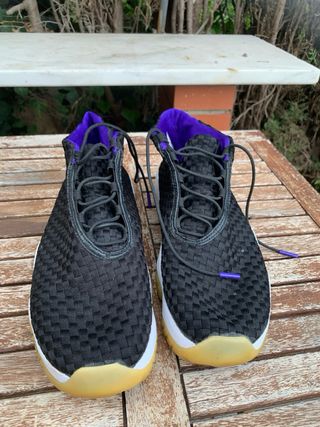 Nike Air Jordan Future