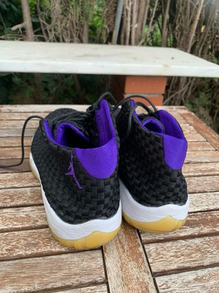 Nike Air Jordan Future