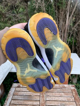 Nike Air Jordan Future