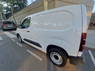 Citroen Berlingo 2020