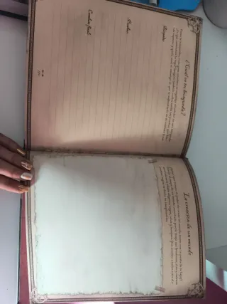 Historias mágicas del mago Merlín