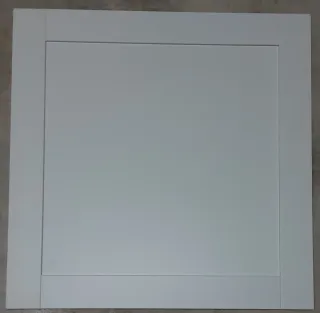 4 puertas Sannidal Blanco