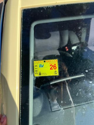 🔥 VW New Beetle Cabrio - ITV 2026 🔥