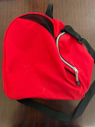 Bolsa para botas de esquí Salomon