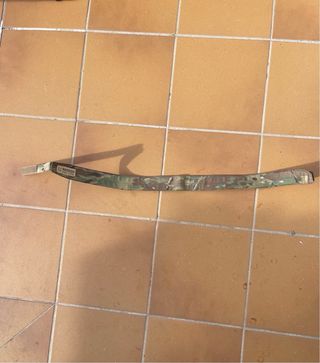 Cinturón Interior Warrior Assault Systems