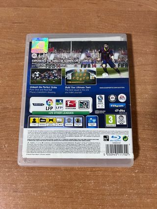 FIFA 14 PS3