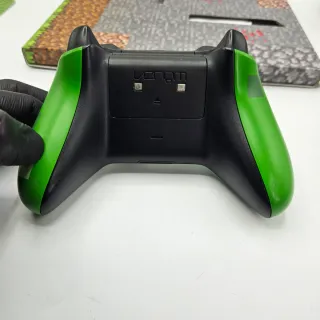 Console Xbox One S 1TB Minecraft Edition