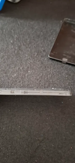 Telefono Microsoft Nero