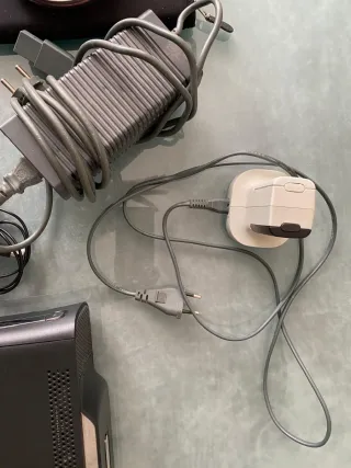 Consola Xbox 360 Negra 120 GB