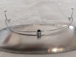 Vassoio - porta grissini vintage Alessi