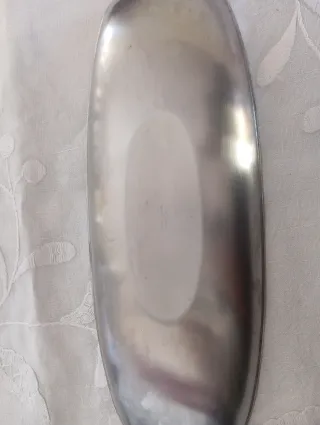 Vassoio - porta grissini vintage Alessi