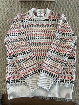 Jersey Springfield Talla S