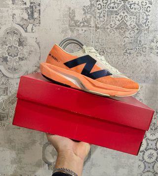 New Balance FuelCell Rebel v4 - Taglia 40
