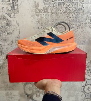 New Balance FuelCell Rebel v4 - Taglia 40