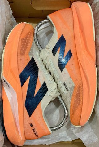 New Balance FuelCell Rebel v4 - Taglia 40