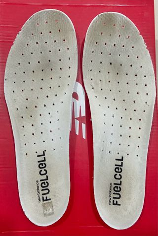 New Balance FuelCell Rebel v4 - Taglia 40