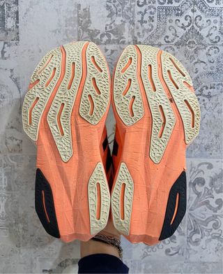 New Balance FuelCell Rebel v4 - Taglia 40