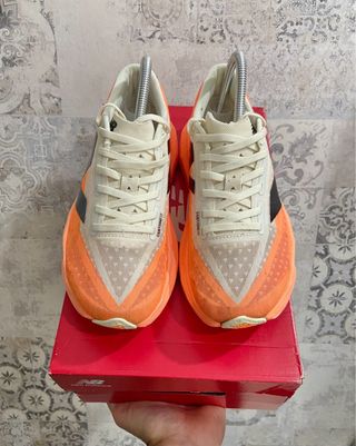 New Balance FuelCell Rebel v4 - Taglia 40