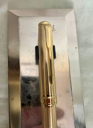 Bolígrafo Marca blanca de Parker Nuevo