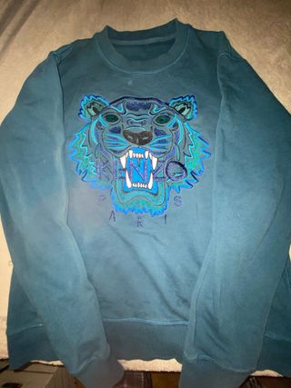 Sudadera Kenzo Talla M