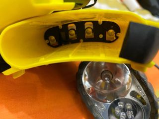 Petzl Duo 5 Led