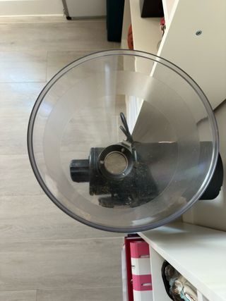 Mahlkönig EK43 Molinillo Multifuncional Negro Mate