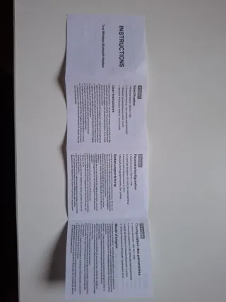 Auricolari Wireless TWS V5.3