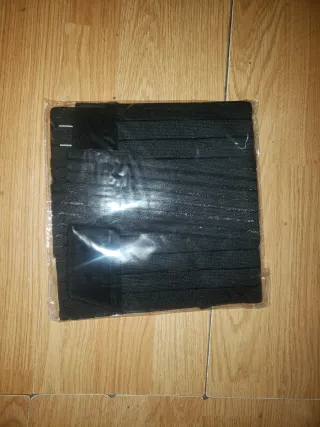 Faja Moldeadora Channo Doble Fuerte Talla XXL/XXXL