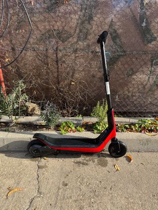 Patinete SkateFlash para piezas