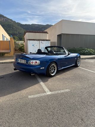 Mazda MX-5 10th