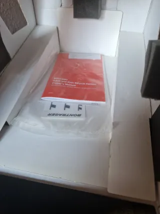 Casco Ciclismo Bontrager Specter WaveCel S