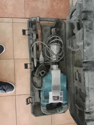 Martillo Perforador Grande