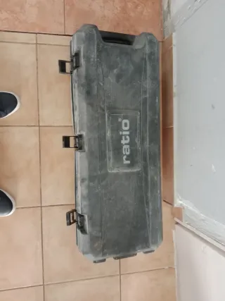 Martillo Perforador Grande