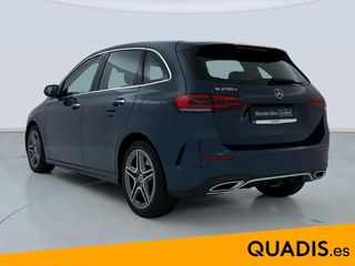 Mercedes-Benz Clase B 250 e 160 kW (218 CV)