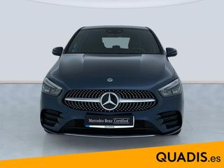 Mercedes-Benz Clase B 250 e 160 kW (218 CV)