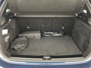 Mercedes-Benz Clase B 250 e 160 kW (218 CV)