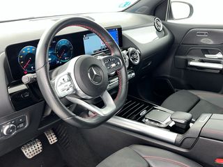 Mercedes-Benz Clase B 250 e 160 kW (218 CV)