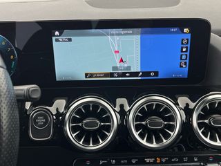 Mercedes-Benz Clase B 250 e 160 kW (218 CV)