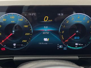 Mercedes-Benz Clase B 250 e 160 kW (218 CV)