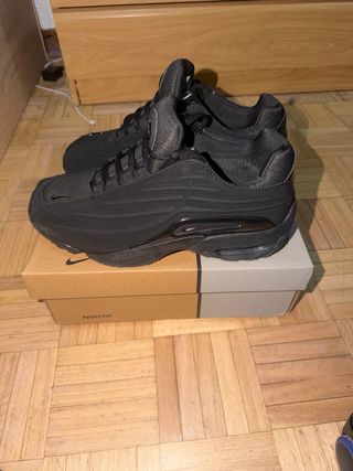 Nike NOCTA Negras Talla [Talla]