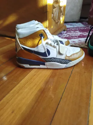 Nike Air Jordan Legacy 312