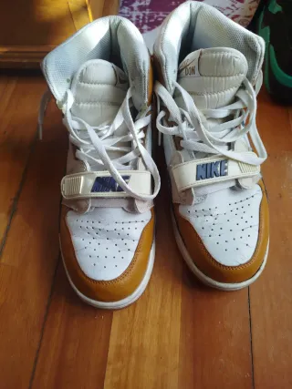 Nike Air Jordan Legacy 312