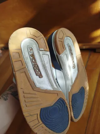 Nike Air Jordan Legacy 312