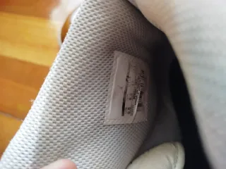 Nike Air Jordan Legacy 312