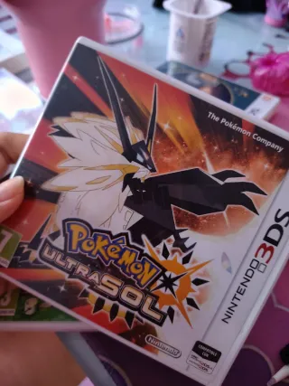 Nintendo 2DS Edizione Speciale Pikachu con giochi