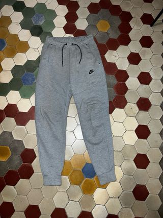 Chándal Nike Gris